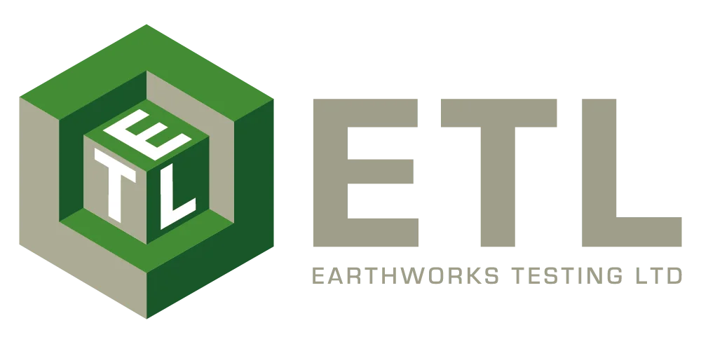 ETL Logo