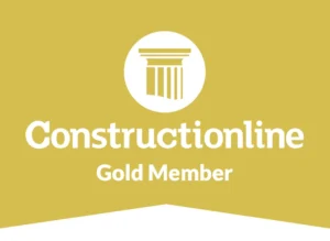 Constructionline gold member