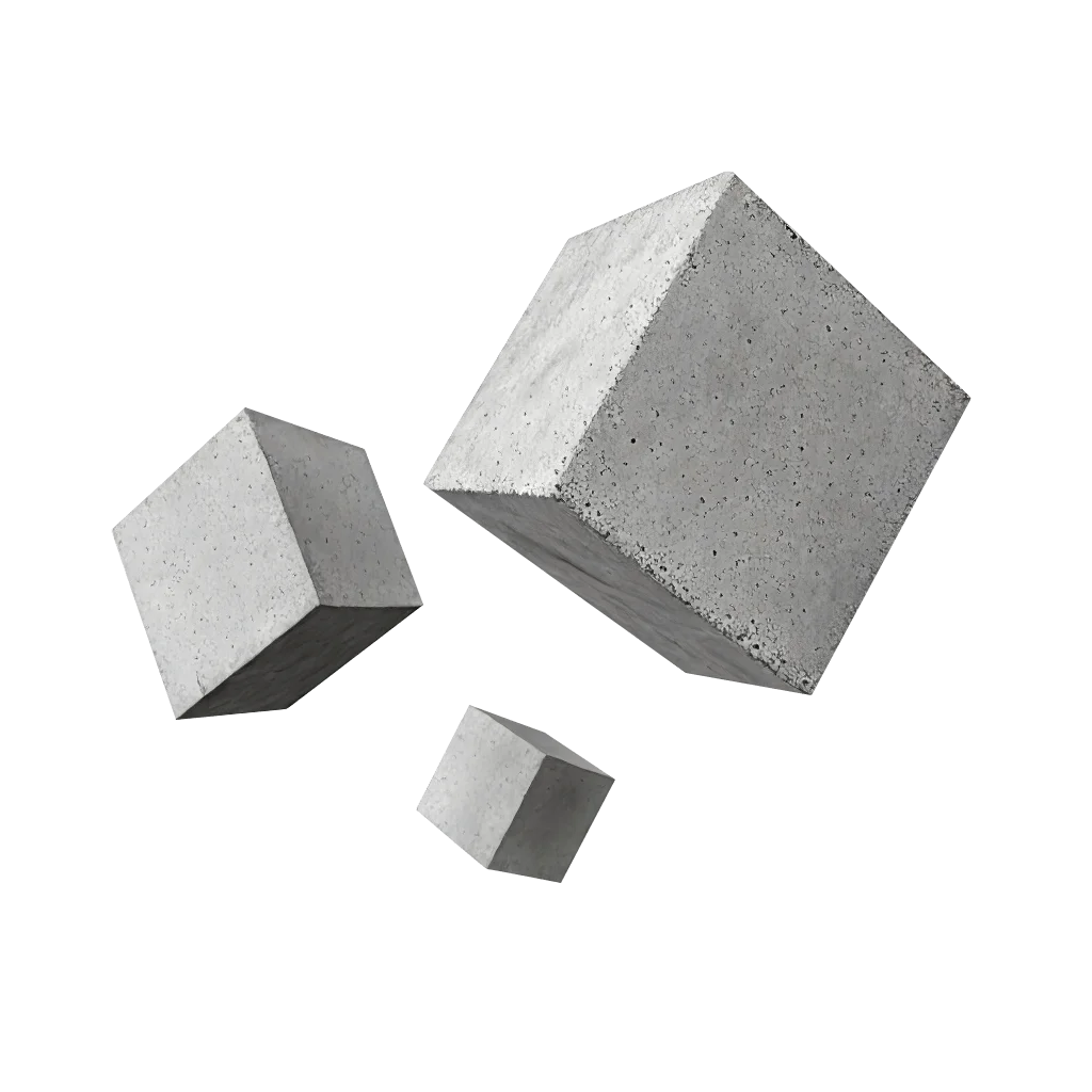 Concrete Material Testing
