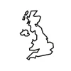 UK Map