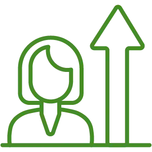 Growth and development opportunities