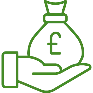 Highly competitive salary & initiatives