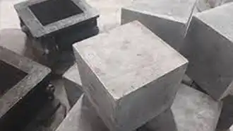 Concrete Testing